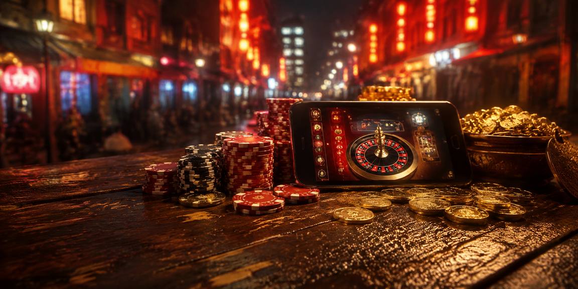 sk66 Casino & Slot